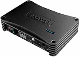 中古品 audison AP5.9 bit アンプ内蔵DSP Amazon.com: Audison Ap5.9 bit 5 channel amplifier with built